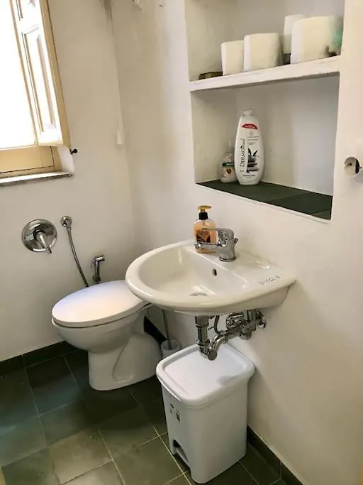 Apartment Love Trapani Biblioteca Centro Porto Italy