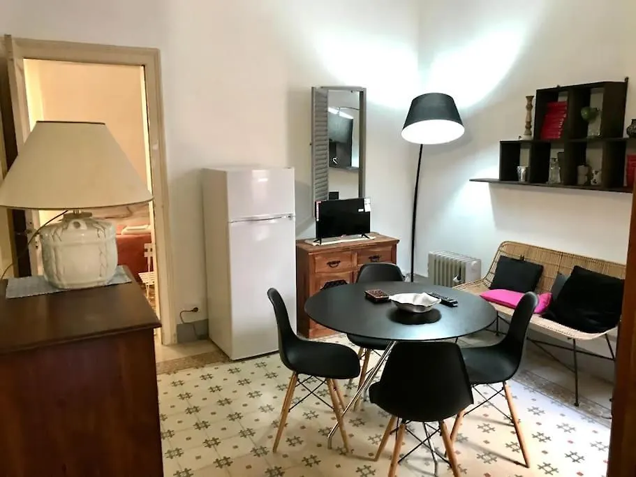 Apartment Love Trapani Biblioteca Centro Porto