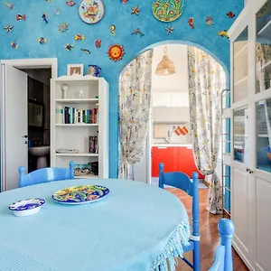Seaview Appartamento