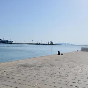 Apartamento Al Civico 1, Trapani