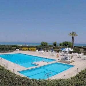  Appartement Zibibbo -
