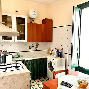 Leonarda Apartment